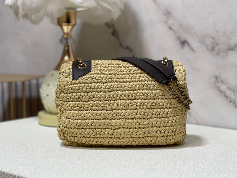 YSL BAGS - WOMEN LOVE LUXURY BAGS - 2222