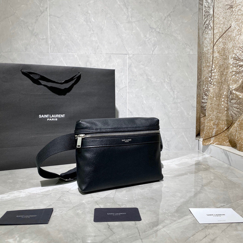BB - YSL Bag - 4112