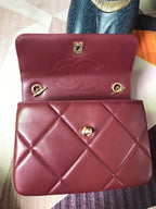 LO - CHL Bags - 3719