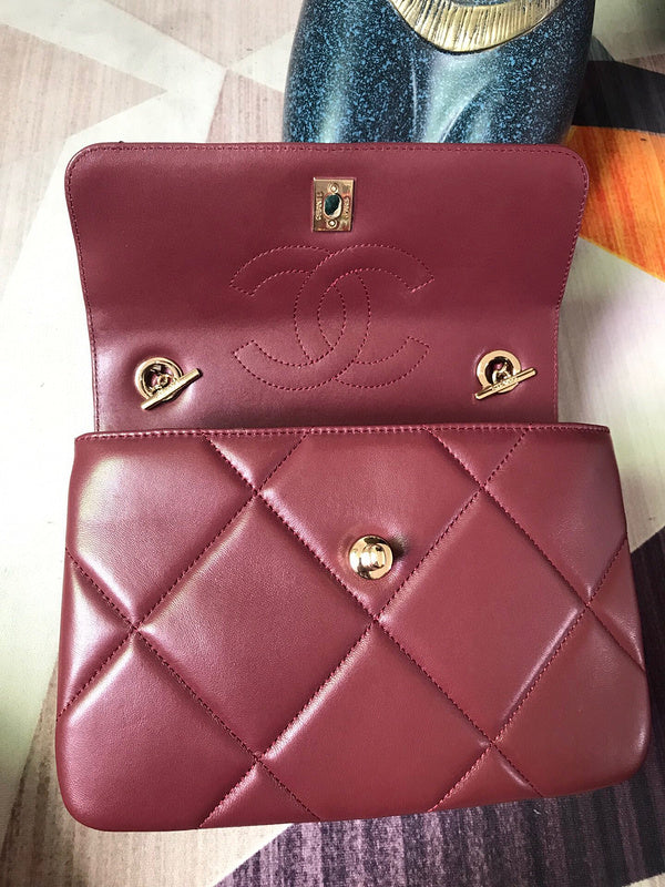 LO - CHL Bags - 3719