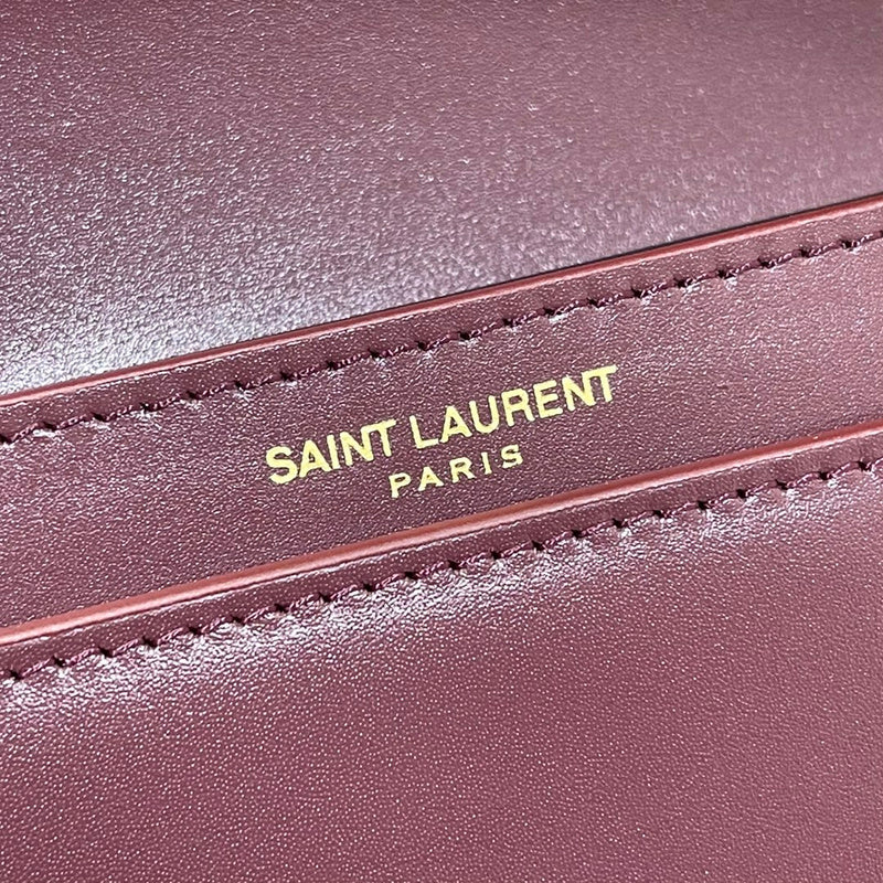 YSL BAGS - WOMEN LOVE LUXURY BAGS - 2425