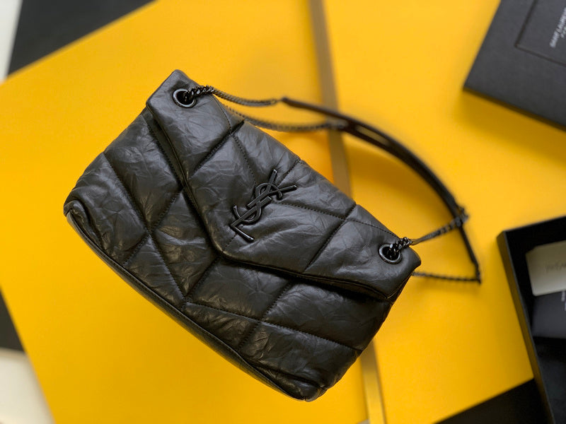 Lusso Official - LUXURY YSL BAGS - 678