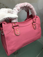 LO BAGS - BGA BAGS - 168