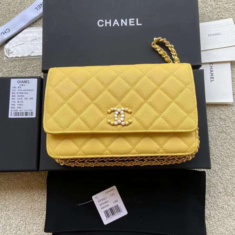 LO - CHL  BAGS FOR WOMEN - FASHION LUXURY BAGS - 164