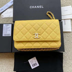 LO - CHL  BAGS FOR WOMEN - FASHION LUXURY BAGS - 164