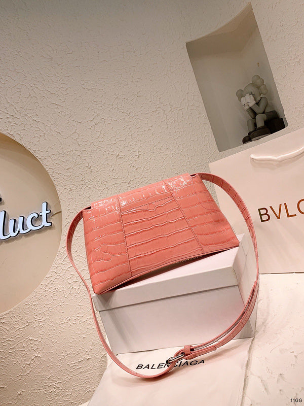LO - BGA Bags - 1468