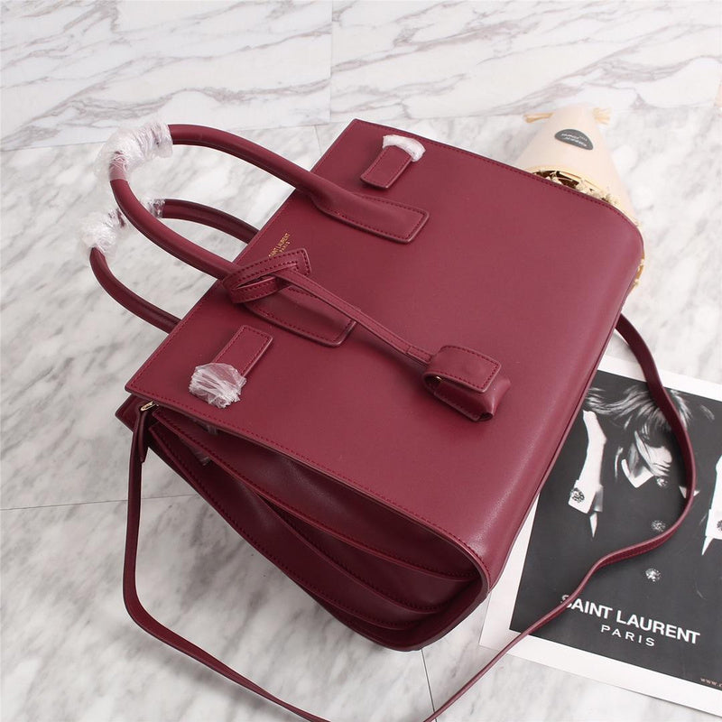 BB - YSL Bag - 2522