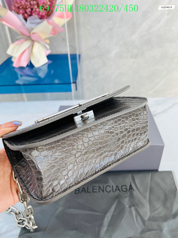 LO - BGA Bags - 2361