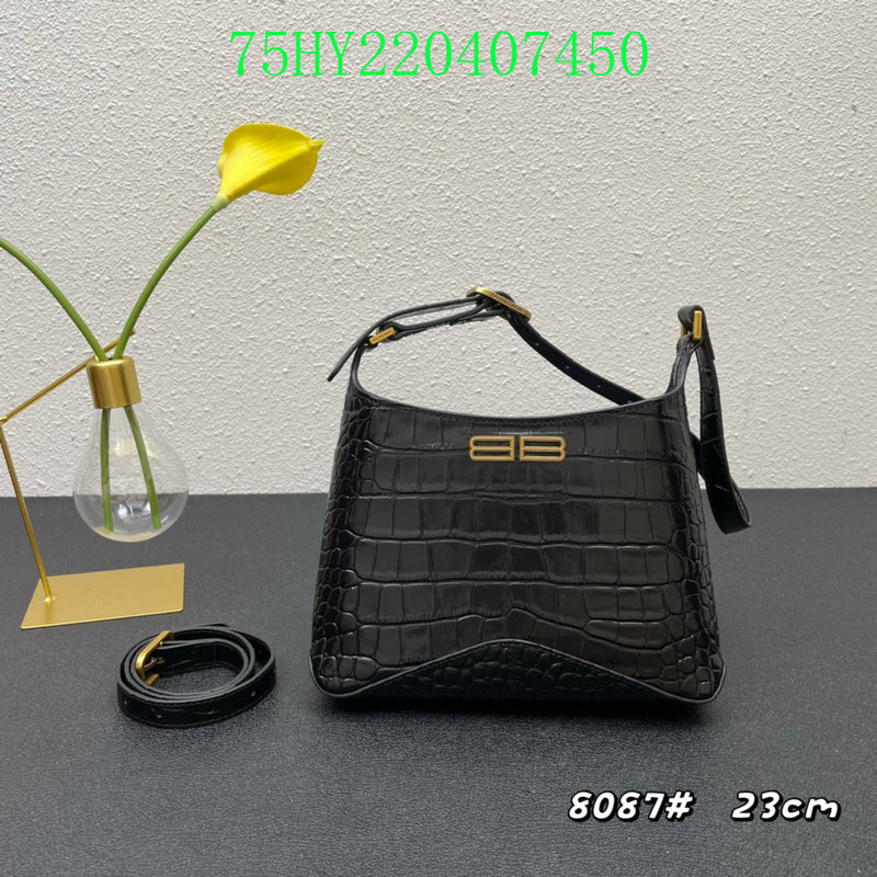 LO - BGA Bags - 1850