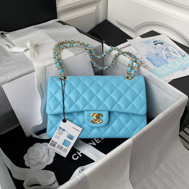 LO - CHL  BAGS FOR WOMEN - FASHION LUXURY BAGS - 1096