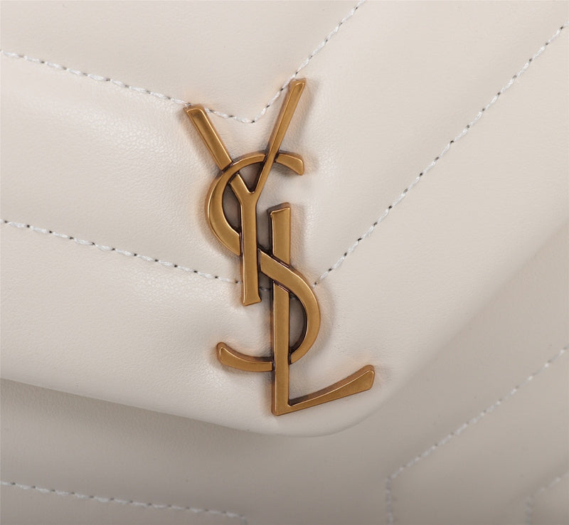 YSL BAGS - WOMEN LOVE LUXURY BAGS - 1347