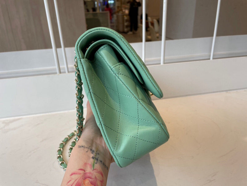 LO - CHL Bags - 3649