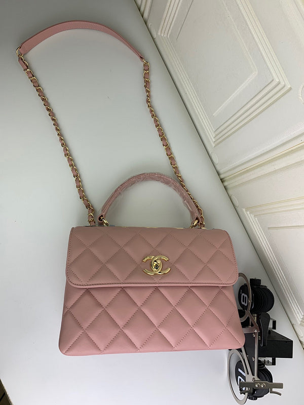 LO - CHL Bags - 2085