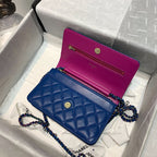 Lusso Official -  CHL BAGS  - 696