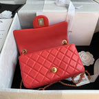 LO - CHL  BAGS FOR WOMEN - FASHION LUXURY BAGS - 846