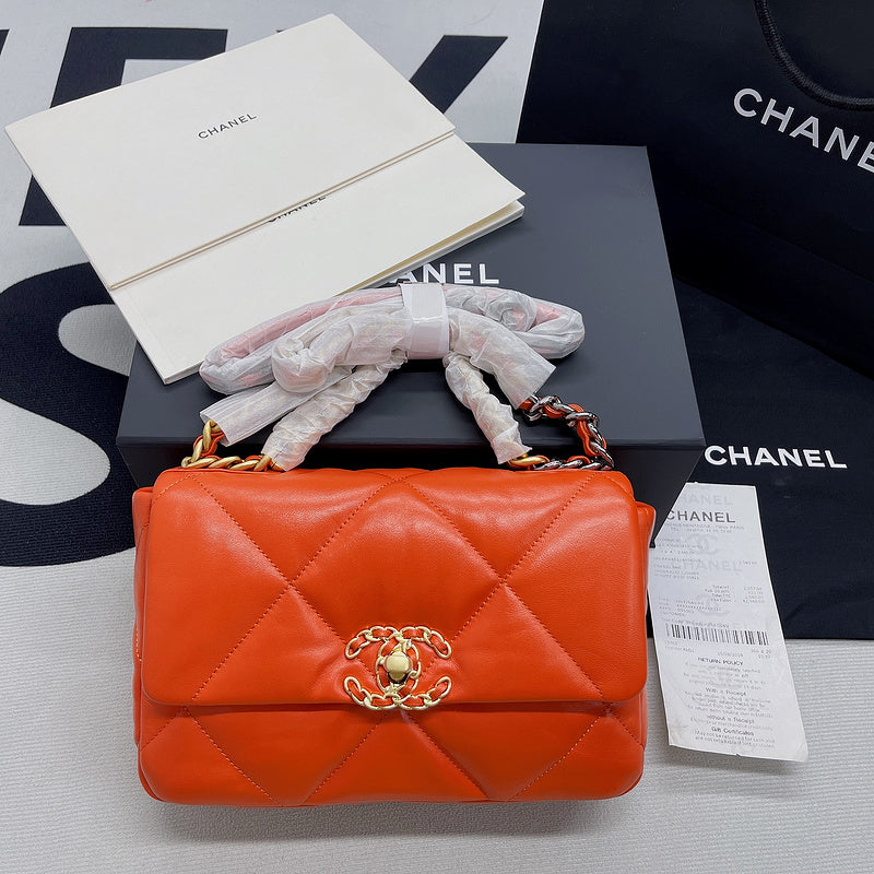 LO - CHL Bags - 1900