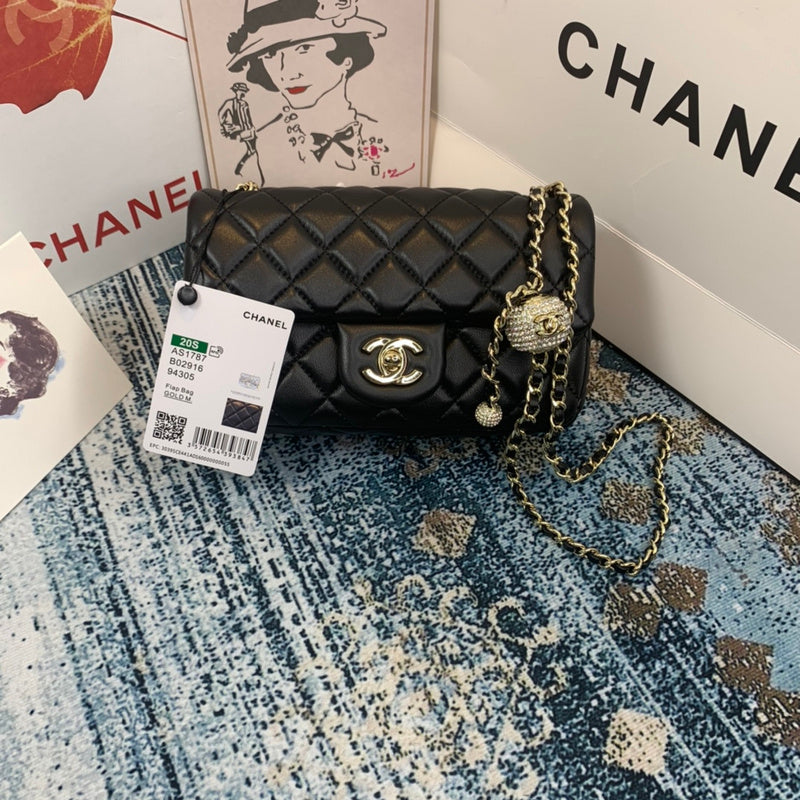 LO - CHL  BAGS FOR WOMEN - FASHION LUXURY BAGS -2257