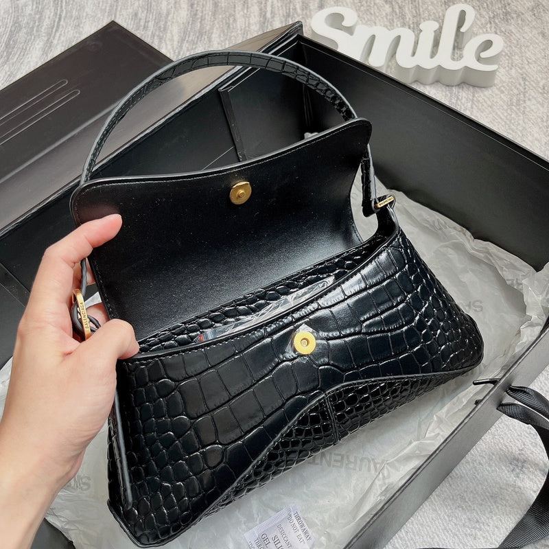 LO - BLN-CIAGA WOMEN LUXURY BAGS - 785