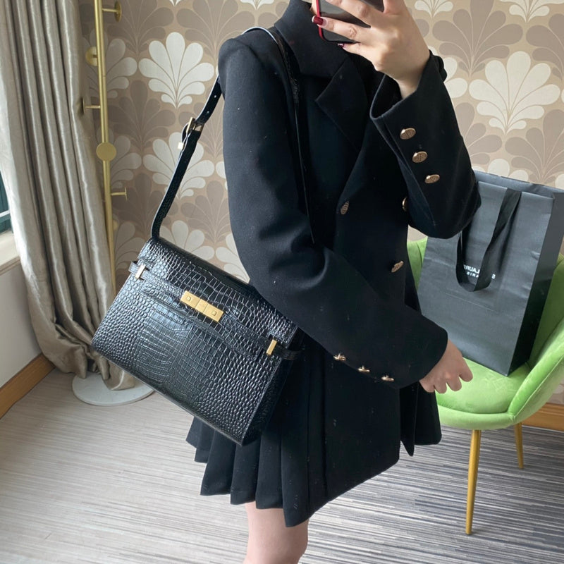 YSL BAGS - WOMEN LOVE LUXURY BAGS - 286