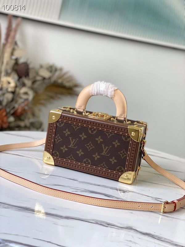 LO - LV Bags - 16511