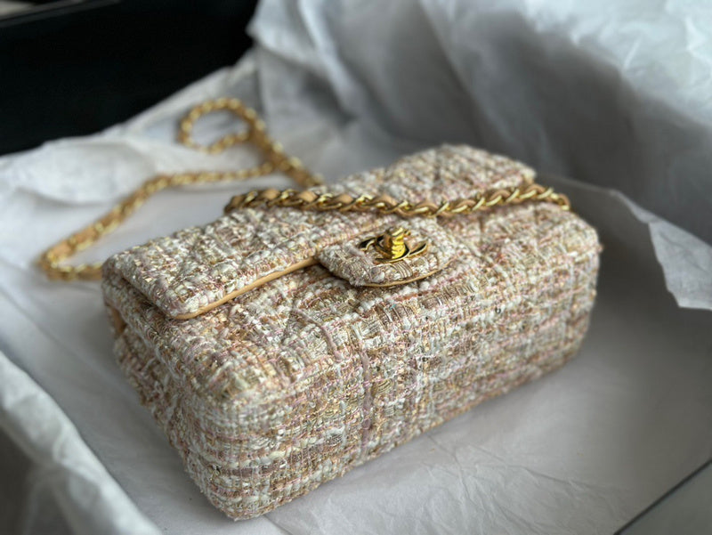 Lusso Official -  CHL BAGS  - 093