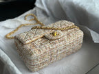 Lusso Official -  CHL BAGS  - 093