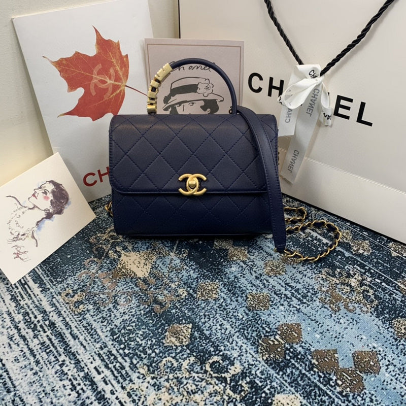 LO - CHL Bags - 1975