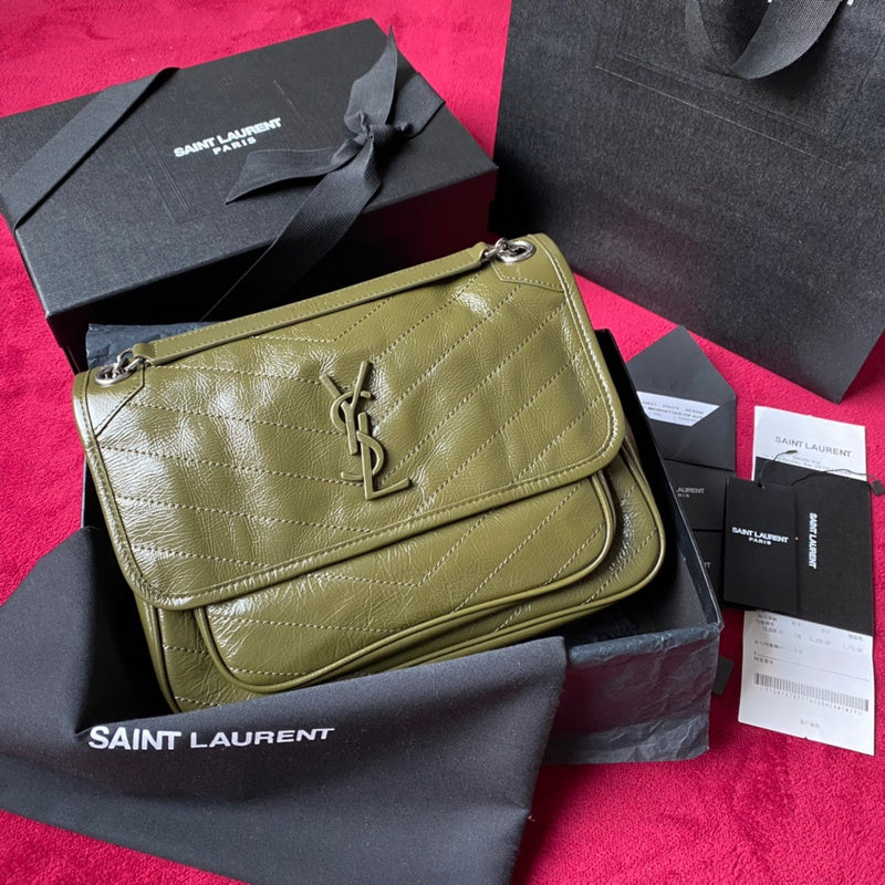 Lusso Official - SLY Bags 362