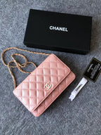 Lusso Official -  CHL BAGS  - 691