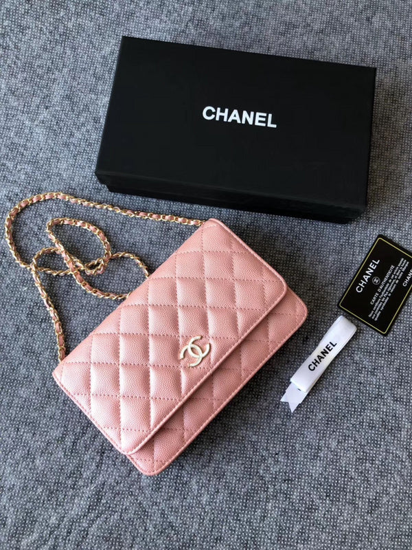 Lusso Official -  CHL BAGS  - 691