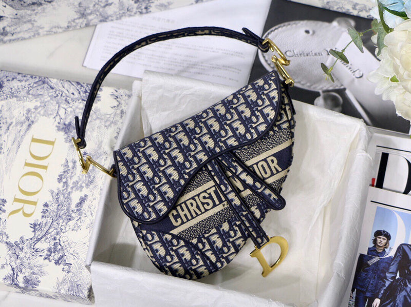 Lusso Official - Dyor Bags - 523