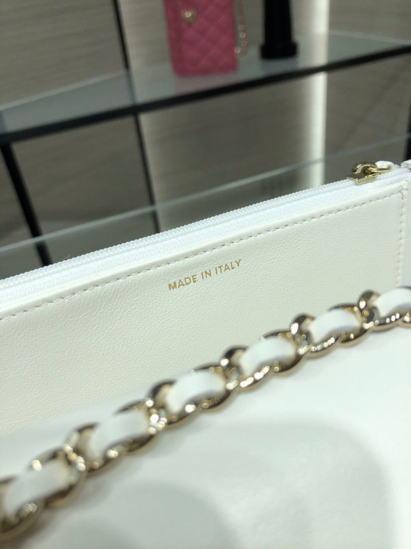 Lusso Official -  CHL BAGS  - 634