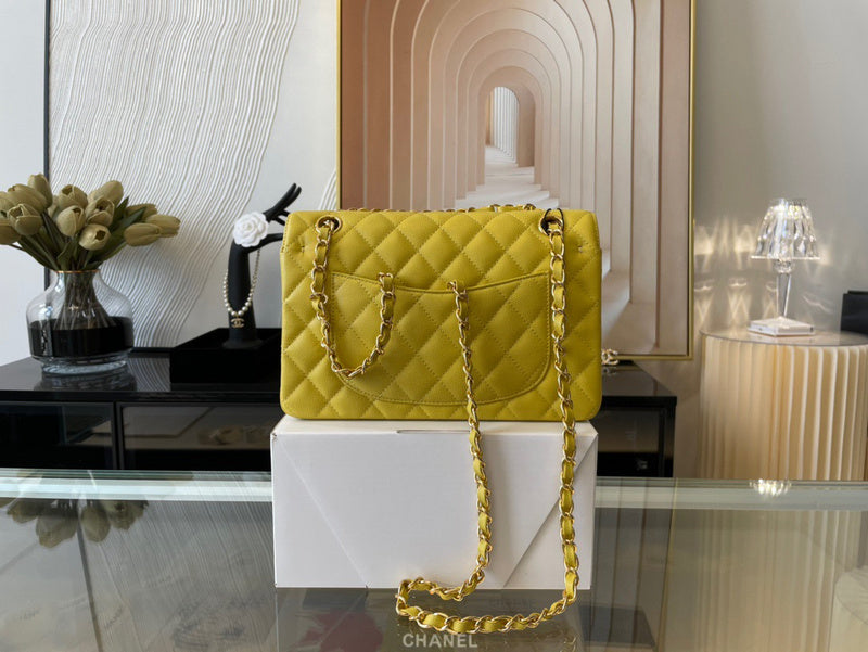 Lusso Official -  CHL BAGS  - 351
