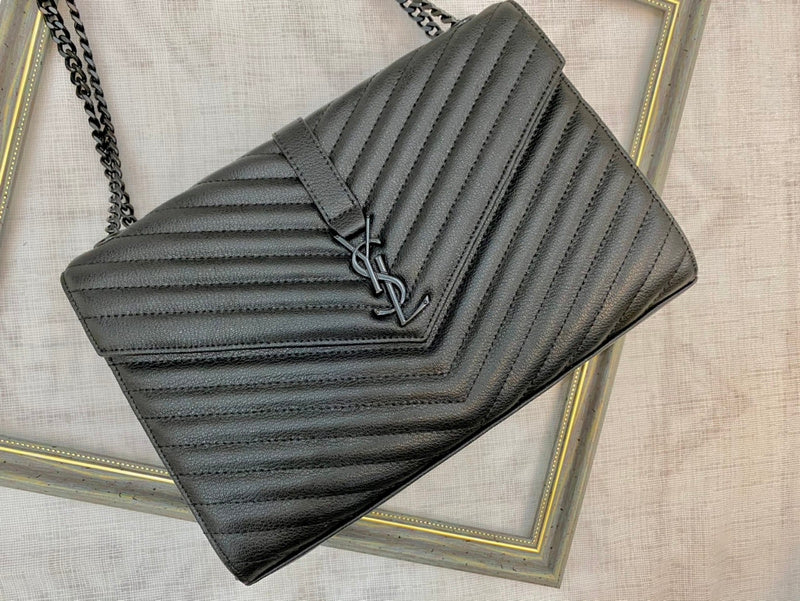 YSL BAGS - WOMEN LOVE LUXURY BAGS - 1548