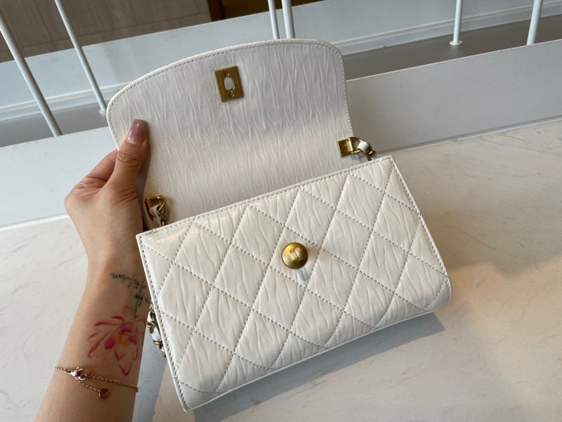 Lusso Official -  CHL BAGS  - 337