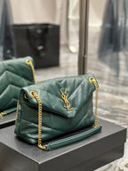 Lusso Official - YSL LUXURY WOMEN BAGS - 1556