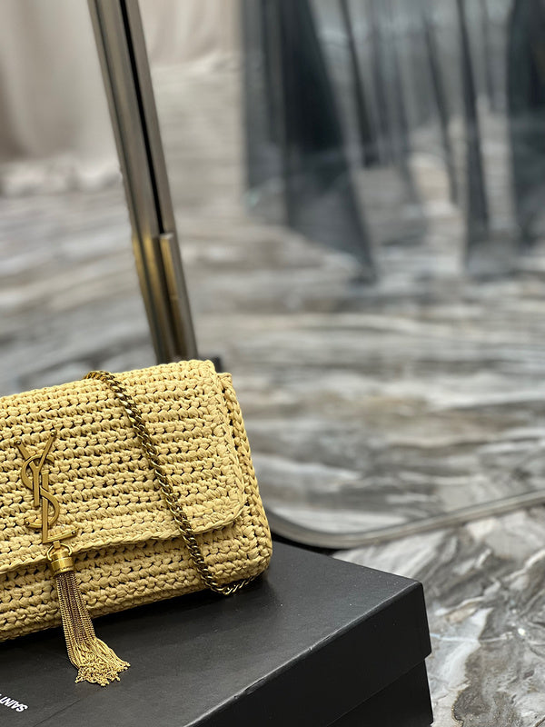 BB - YSL Bag - 1871