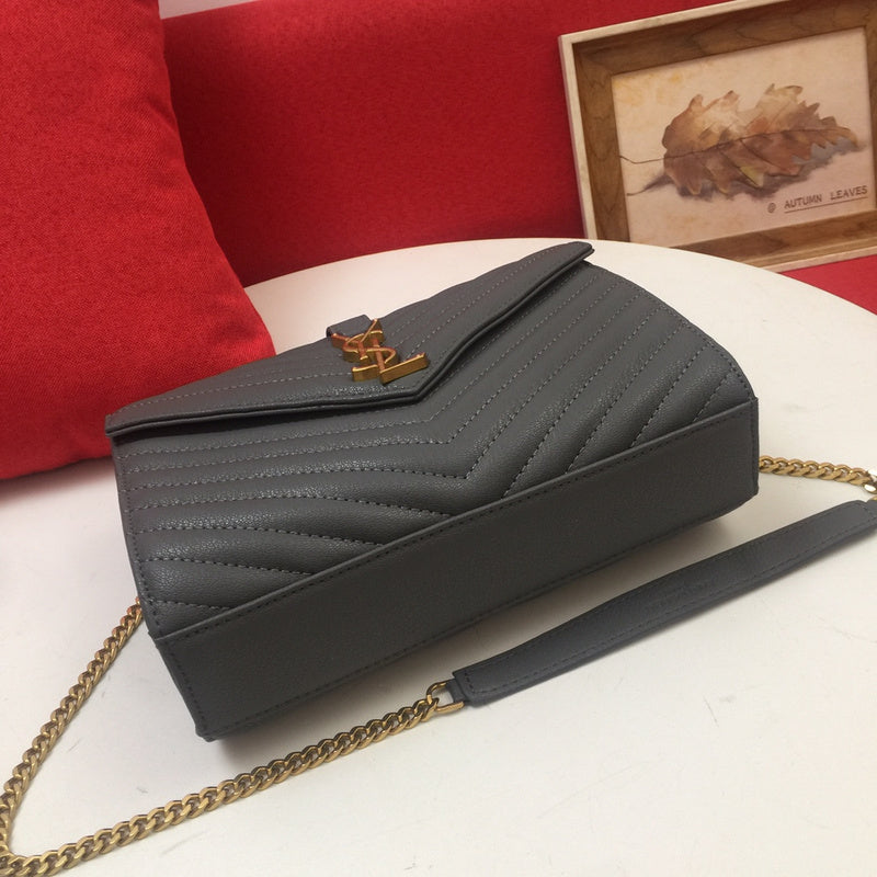 YSL BAGS - WOMEN LOVE LUXURY BAGS - 1433