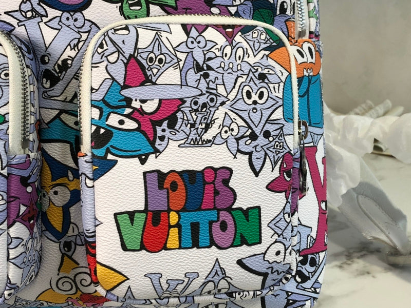 LO - LV Bags - 16014