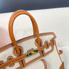 Lusso Official - HERMS DESIGNER BAGS FOR WOMEN - AFFORDABLE LUXURY BAGS - 096