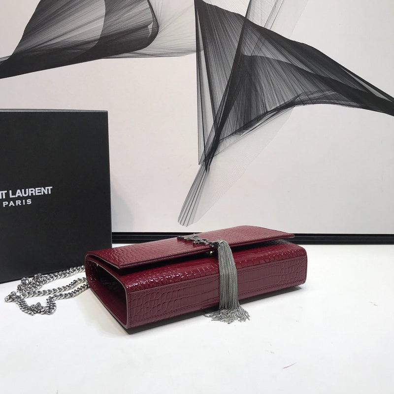 BB - YSL Bag - 2273