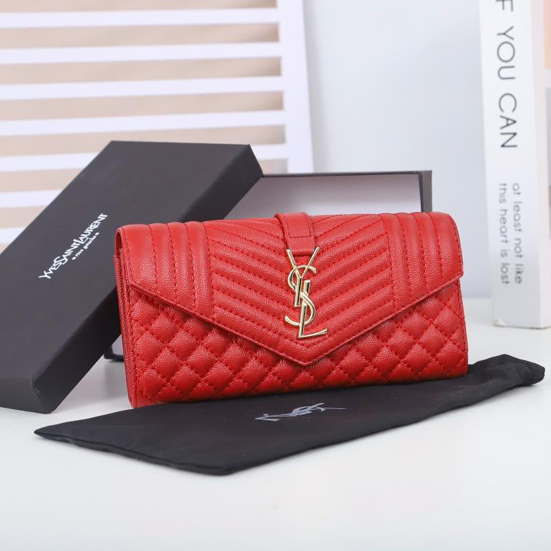 Lusso Official - LUXURY YSL BAGS - 962