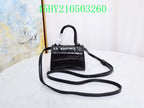 LO - BGA Bags - 2507