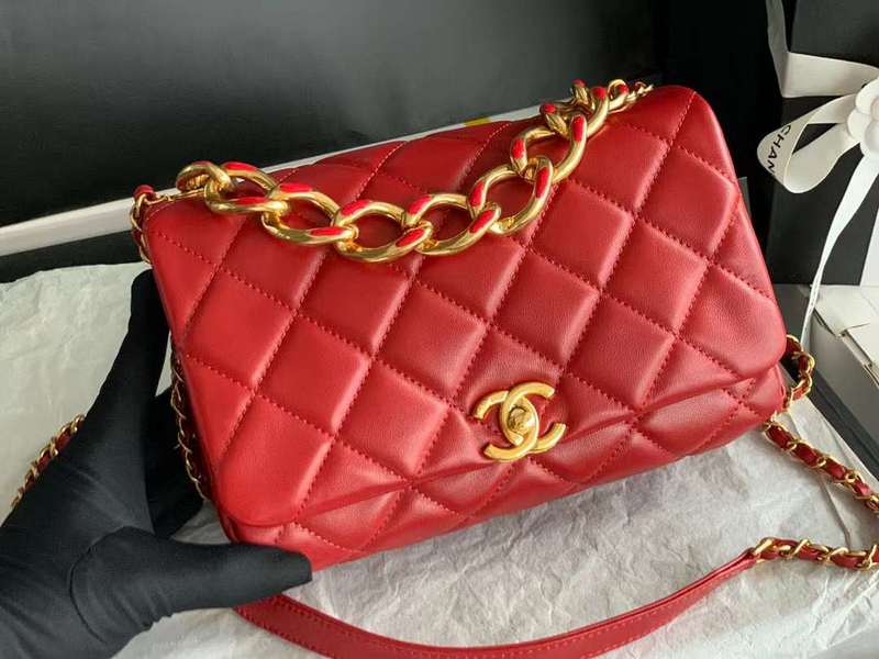 LO - CHL  BAGS FOR WOMEN - FASHION LUXURY BAGS - 616