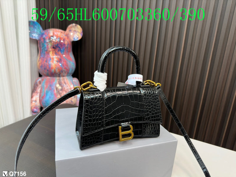 LO - BGA Bags - 1733