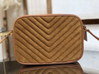 YSL BAGS - WOMEN LOVE LUXURY BAGS - 2429