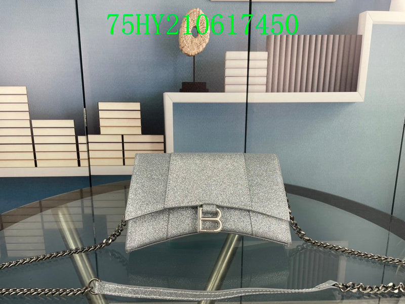 LO - BGA Bags - 2243