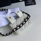 LO - CHL  BAGS FOR WOMEN - FASHION LUXURY BAGS -2156