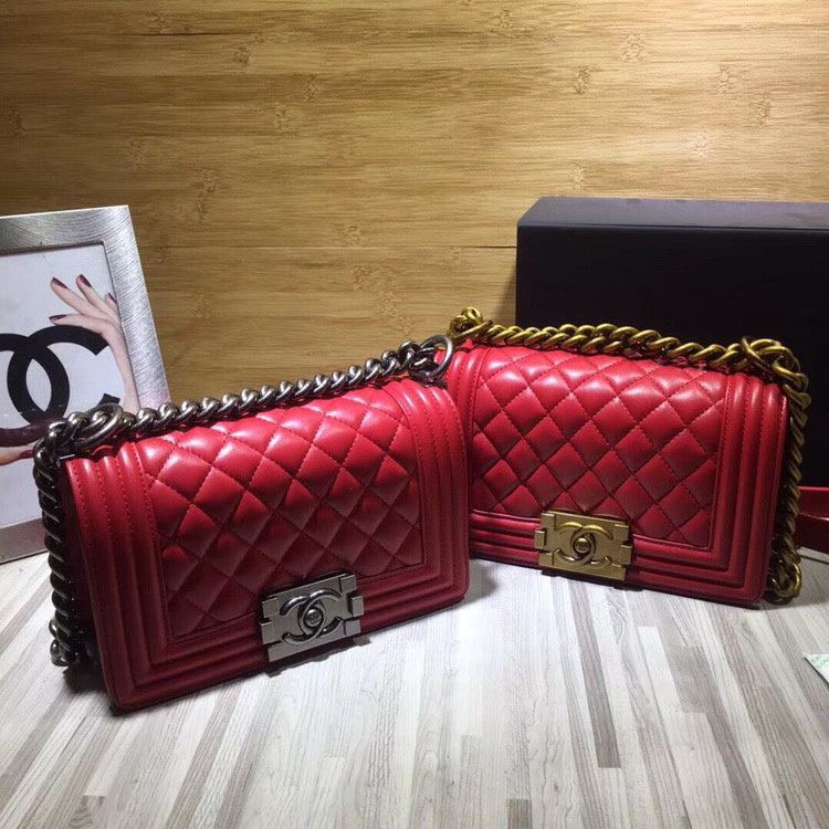 LO - CHL  BAGS FOR WOMEN - FASHION LUXURY BAGS - 491