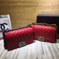 LO - CHL  BAGS FOR WOMEN - FASHION LUXURY BAGS - 491